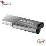 فلش مموری USB3.2 ای دیتا 128 گیگابایت مدل ADATA UV350 - Image 2