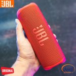 اسپیکر بلوتوثی جی بی ال اورجینال FLIP 6 - Image 5