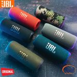 اسپیکر بلوتوثی جی بی ال اورجینال FLIP 6 - Image 2