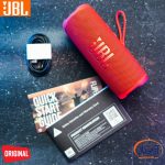 اسپیکر بلوتوثی جی بی ال اورجینال FLIP 6 - Image 9