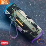 اسپیکر بلوتوثی جی بی ال اورجینال FLIP 6 - Image 8