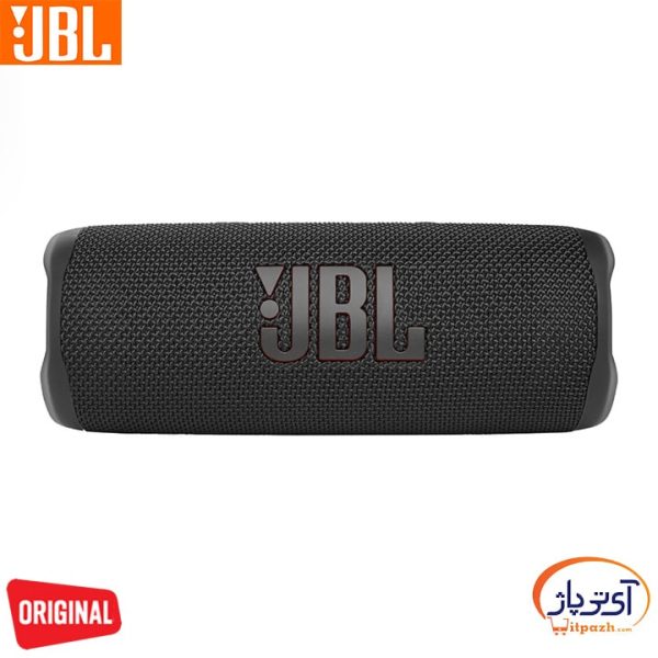 اسپیکر بلوتوثی جی بی ال اورجینال FLIP 6