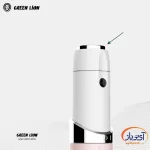 دستگاه اصلاح صورت بانوان گرین لاین Facial Hair Remover - Image 4