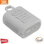 اسپیکر بلوتوثی جی بی ال اورجینال GO 3 - Image 12
