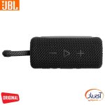 اسپیکر بلوتوثی جی بی ال اورجینال GO 3 - Image 3
