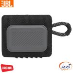 اسپیکر بلوتوثی جی بی ال اورجینال GO 3 - Image 18