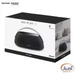اسپیکر بلوتوثی هارمن کاردون اورجینال Go + Play 3 - Image 2