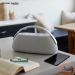 اسپیکر بلوتوثی هارمن کاردون اورجینال Go + Play 3 - Image 6