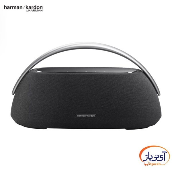 اسپیکر بلوتوثی هارمن کاردون اورجینال Go + Play 3