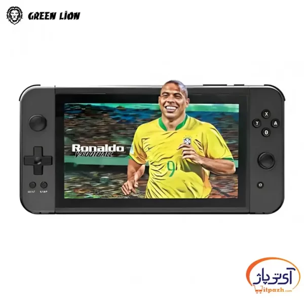 کنسول بازی قابل حمل گرین لاین مدل GP PRO 7