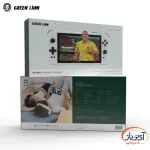 کنسول بازی قابل حمل گرین لاین مدل GP PRO 7 - Image 4