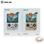 کنسول بازی قابل حمل گرین لاین GP Pro Plus - Image 5