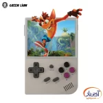 کنسول بازی قابل حمل گرین لاین GP Pro Plus - Image 3
