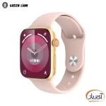 ساعت هوشمند گرین لاین Active Pro