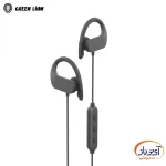 هندزفری ایرفون بلوتوثی گرین لاین Athlete - Image 4