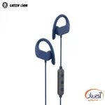 هندزفری ایرفون بلوتوثی گرین لاین Athlete - Image 2