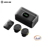 میکروفون بی سیم گرین لاین GLM-Wireless Mic Lite - Image 2