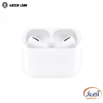 هندزفری بلوتوثی گرین لاین Earbuds Pro 2 (2nd Gen)