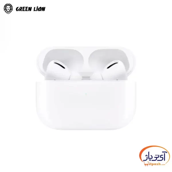 هندزفری بلوتوثی گرین لاین Earbuds Pro 2 (2nd Gen)