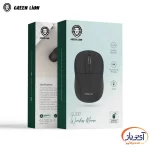 موس بیسیم گرین لاین G200 - Image 5