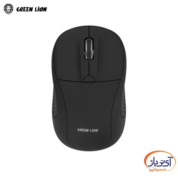 موس بیسیم گرین لاین G200