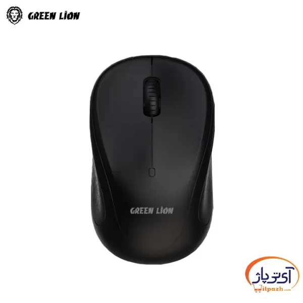 موس بیسیم گرین لاین G50