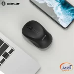 موس بیسیم گرین لاین G50 - Image 4