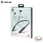 هندزفری بی سیم گردنی گرین لاین Larissa - Image 7