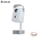 ویدئو پروژکتور قابل حمل گرین لاین Pluto 4K