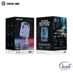 ویدئو پروژکتور قابل حمل گرین لاین Pluto 4K - Image 2