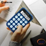 ماشین حساب گرین لاین Pocket Calculator - Image 2