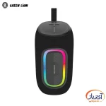 اسپیکر بیسیم گرین لاین Pristone Pro