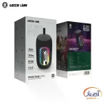 اسپیکر بیسیم گرین لاین Pristone Pro - Image 4