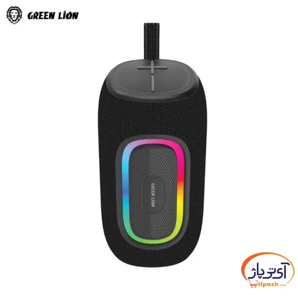 اسپیکر بیسیم گرین لاین Pristone Pro