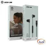 هندزفری سیمی گرین لاین Stereo X90 رابط Type-C - Image 3
