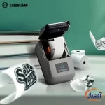 پرینتر (چاپگر) حرارتی گرین لاین Thermal Printer - Image 3