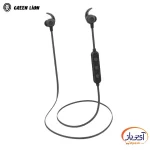هندزفری بلوتوثی اسپورت Green Lion Track - Image 2