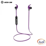 هندزفری بلوتوثی اسپورت Green Lion Track - Image 3
