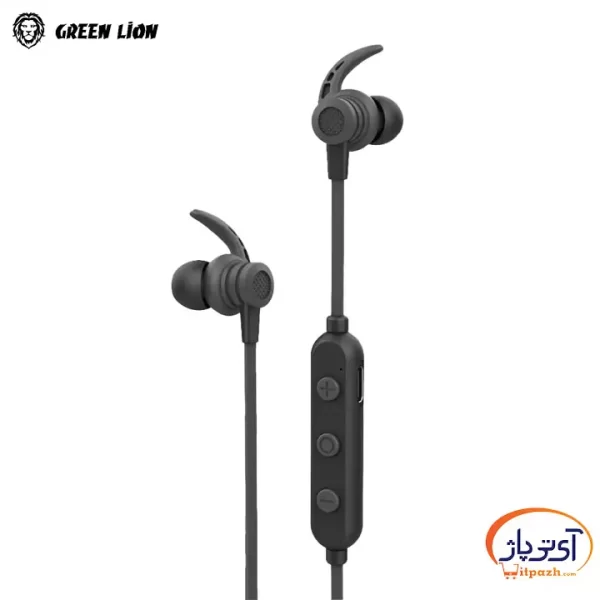 هندزفری بلوتوثی اسپورت Green Lion Track