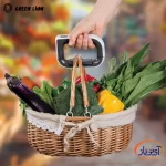 ترازو سفری گرین لاین Luggage Scale - Image 3