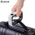 ترازو سفری گرین لاین Luggage Scale - Image 4