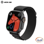 ساعت هوشمند گرین لاین Ultra Active 49mm - Image 2