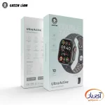 ساعت هوشمند گرین لاین Ultra Active 49mm - Image 4