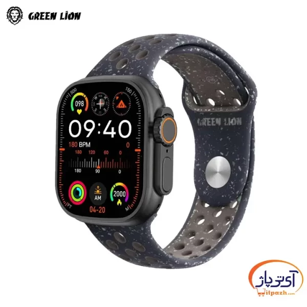 ساعت هوشمند گرین لاین Ultra Active 49mm