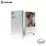 هندزفری سیمی گرین لاین تایپ سی Stereo Earphones - Image 2