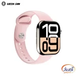 ساعت هوشمند گرین لاین Active 10 - Image 3