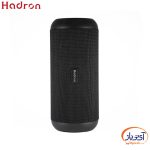 اسپیکر بلوتوثی قابل حمل هادرون مدل BTS115 - Image 2