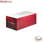 اسپیکر بلوتوثی قابل حمل هادرون مدل BTS115 - Image 5