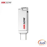 فلش مموری USB3.0 هایکسمی Sync HS-E327C TYPE-C ظرفیت 64 گیگابایت - Image 3