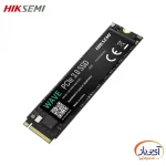 اس اس دی NVMe M.2 HIKSEMI مدل WAVE P ظرفیت 512 گیگابایت - Image 2